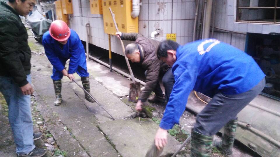 鱼台清掏化粪池、管道疏通一站式服务<高效><技术><可靠>